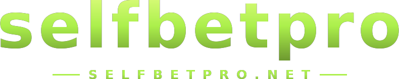selfbetpro logo