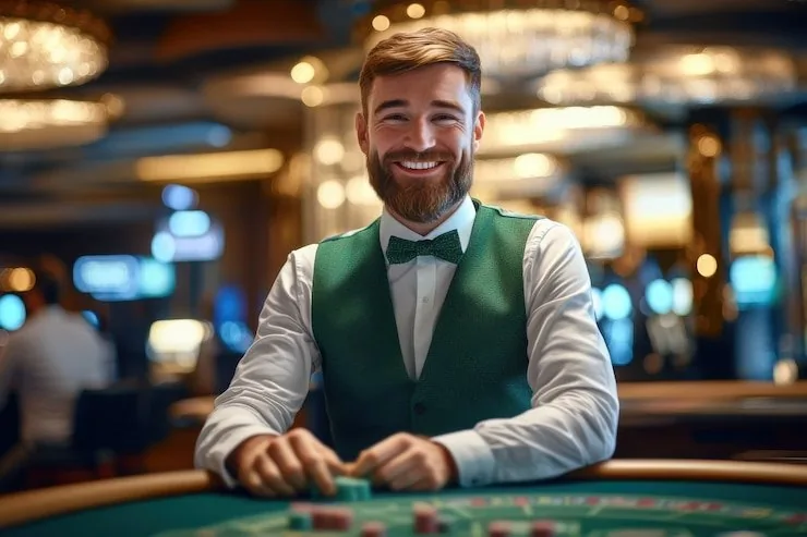 selfbetpro Pakistan Casino lobby